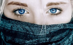 Nghiên cứu mới cho thấy tất cả những người mắt xanh trên hành tinh của chúng ta có chung một tổ tiên duy nhất!