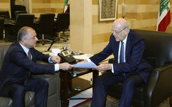 Thỏa thuận lịch sử về biên giới trên biển giữa Israel và Lebanon 