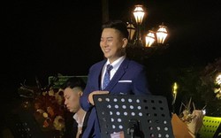 Hoài Lâm trong đêm nhạc trở lại: Ngoại hình khác lạ, hát bài hit gây tranh cãi