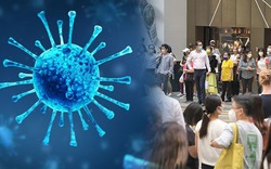 Biến thể phụ XBB tại Singapore: Làn sóng lây nhiễm mới và nguy cơ với những người chưa từng mắc Covid-19