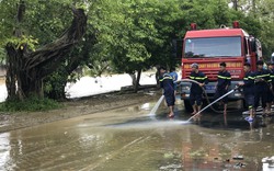Thừa Thiên Huế: Sớm ổn định cuộc sống người dân sau mưa lũ