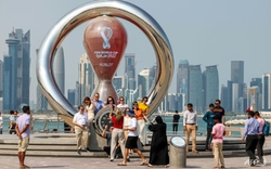 Thị trường thuê nhà Qatar đầy khốc liệt trước thềm World Cup 2022