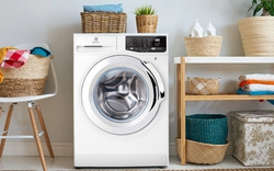 Xả kho, máy giặt giảm sốc gần 60%, nhiều mẫu chỉ từ 3 triệu đồng 