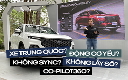 5 thắc mắc lớn về Ford Territory tại Việt Nam: Có phải xe Trung Quốc gắn mác Mỹ?