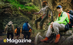 Giải mã thành công của Oxalis - Công ty Du lịch mạo hiểm lớn nhất Đông Nam Á, sở hữu tour khám phá hang động lớn nhất thế giới