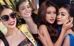 Cạnh tranh từng giây với người đẹp Thái Lan, thành tích của Thiên Ân có đủ vào thẳng Top 20 Miss Grand International?