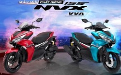 Đối tượng nào phù hợp với Yamaha NVX 155VVA – mẫu xe ga thể thao ấn tượng trên thị trường?