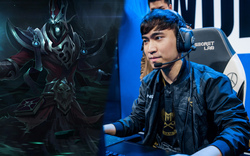 Huấn luyện viên 100T khẳng định Karthus chính là 