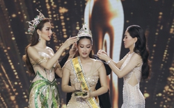 Điều gì làm nên dấu ấn Miss Grand Vietnam 2022?