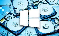 Hướng dẫn giải phóng không gian ổ cứng trên máy tính Windows