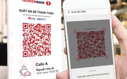 Quét mã QR: Giới trẻ lựa chọn phương thức thanh toán nhanh gọn và tiện lợi mới