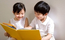 Những cuốn sách tranh kinh điển giúp trẻ học tiếng Anh từ sớm 