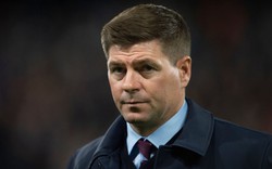 Huyền thoại Gerrard bị sa thải