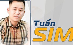 Tuấn SIM chia sẻ 8 bí kíp chọn sim số đẹp