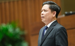 Nguyên Bộ trưởng Nguyễn Văn Thể được chỉ định làm Bí thư Đảng ủy Khối các cơ quan Trung ương