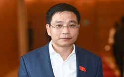 Tân Bộ trưởng Nguyễn Văn Thắng: Trách nhiệm trước Đảng, Nhà nước và Nhân dân là rất lớn