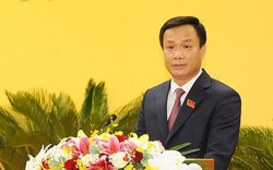 Kỷ luật Chủ tịch UBND tỉnh Hải Dương