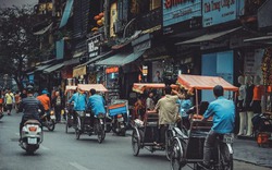 Hướng dẫn du lịch một mình từ Ấn Độ đến Việt Nam