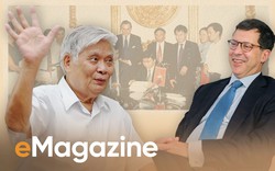 Hậu trường đàm phán BTA với Mỹ và mong muốn 