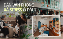 Khám phá chung cư 35 Nguyễn Văn Tráng: Điểm thư giãn cuối tuần lý tưởng cho dân văn phòng