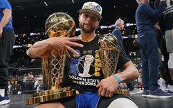 Siêu sao Stephen Curry có phim tài liệu về hành trình chinh phục Finals MVP