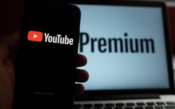 Google tăng giá gói xem video không quảng cáo YouTube Premium