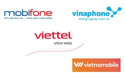 Nhà mạng nào có tốc độ nhanh nhất Việt Nam trong quý 3/2022?