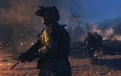 Call of Duty: Modern Warfare II yêu cầu cấu hình máy tính nhẹ nhàng