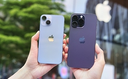 iPhone 14 Pro Max trễ hẹn giao hàng, dân buôn xách tay tranh thủ “thổi giá”