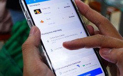 Trường đại học có căng tin không tiền mặt hiện đại, đặt món từ xa thanh toán trong 2 giây!