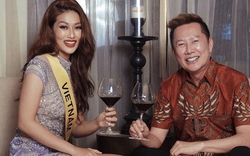 Chủ tịch Miss Grand International nêu lý do đại diện Việt Nam dừng chân ở top 20