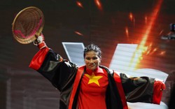 Angel's Fighting Championship 21: MMA Việt Nam và Hàn Quốc chung tay vì nụ cười trẻ em Việt Nam