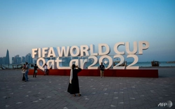 Du khách không còn lo xét nghiệm Covid-19 khi đến Qatar mùa World Cup