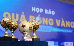 Quang Hải, Huỳnh Như vẫn nằm trong các ứng viên Quả bóng Vàng 2022 dù thi đấu nước ngoài