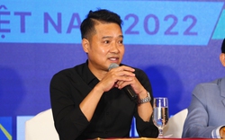 Danh thủ Hồng Sơn nói gì về ứng cử viên cho Quả bóng Vàng 2022?