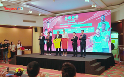 Trận đấu giao hữu CLB Dortmund - ĐT Việt Nam: Hứa hẹn nhiều sự bất ngờ