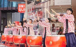 Trải nghiệm dịch vụ chuẩn Nhật “sang xịn mịn” ngay từ lễ khai trương 28/10 tại cửa hàng UNIQLO Vincom Bà Triệu