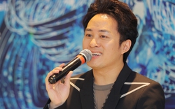 Tùng Dương làm đêm nhạc kỷ niệm 20 năm ca hát, tiết lộ  lý do nghệ sĩ trẻ từ chối tham gia