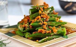 3 loại rau người Nhật thường ăn nhiều để giải nhiệt và trẻ lâu, chợ Việt chẳng bao giờ thiếu