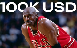 Michael Jordan từng khiến Chicago Bulls “bốc hơi” 2,5 tỷ chỉ vì chiếc áo đấu