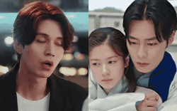 5 cặp đôi thần thoại ấn tượng ở phim Hàn: Lee Dong Wook hai lần gây thương nhớ