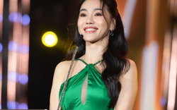 Trưởng BTC Miss Grand Vietnam: 