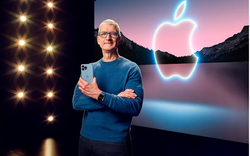 CEO Tim Cook tiết lộ công thức tìm kiếm nhân tài cho Apple: Cần 4 phẩm chất để ghi điểm!