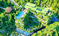 Giải thưởng Kiến trúc xanh sinh viên 2022