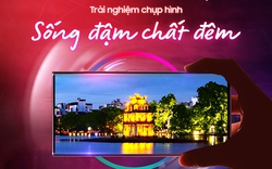 Chuyến bus Sống đậm Chất Đêm khoe ảnh chụp 