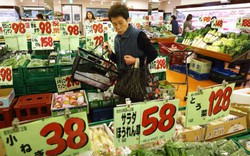 Người Hàn không dám mua trái cây nhập khẩu vì bão giá, món ăn bình dân nhất cũng tăng gấp 3