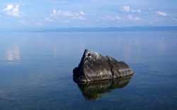Khám phá Baikal: Hồ sâu nhất và lâu đời nhất thế giới