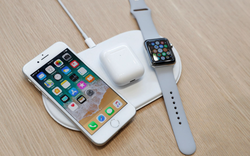 Bị châu Âu ép, Apple tiến gần thêm một bước phải bỏ cổng sạc Lightning