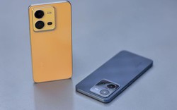 vivo ra mắt V25e và V25 5G - bộ đôi smartphone với hiệu suất ấn tượng, thiết kế thời thượng cùng camera dẫn đầu xu hướng