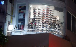 Authentic Shoes - Hành trình phát triển của một “ tiệm tạp hóa rẻ tiền”
